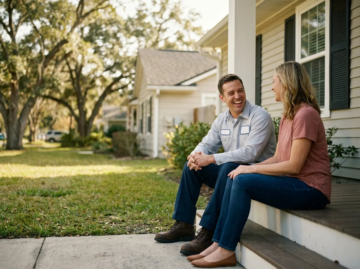 Septic tank pumping FAQs for North Garden, VA